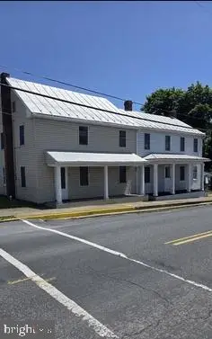 5 N High Street, Newburg, PA 17240 - #1