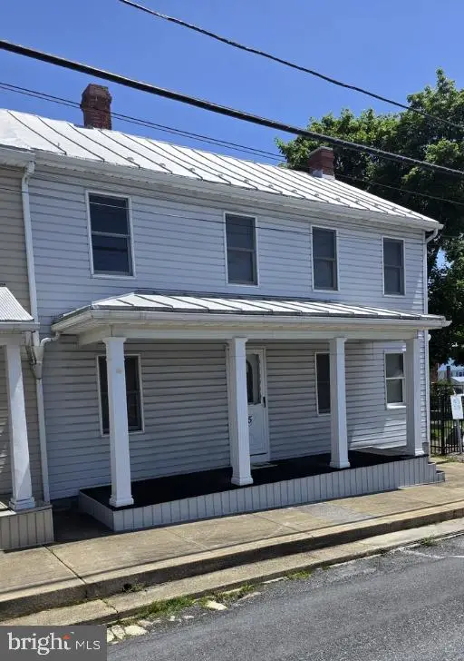 5 N High Street, Newburg, PA 17240 - #3