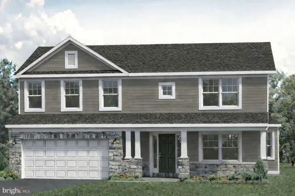 605 Exeter Lane, SHIPPENSBURG, PA 17257