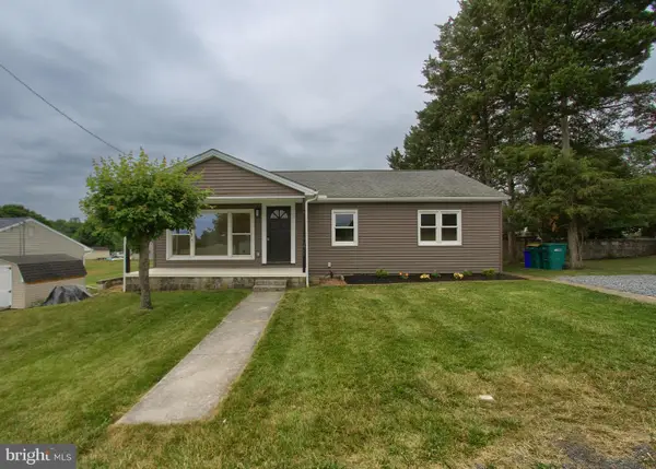 611 A St, ENOLA, PA 17025