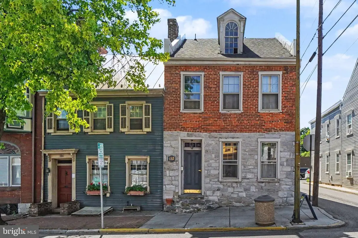 132 S Hanover St, Carlisle, PA 17013 - #1