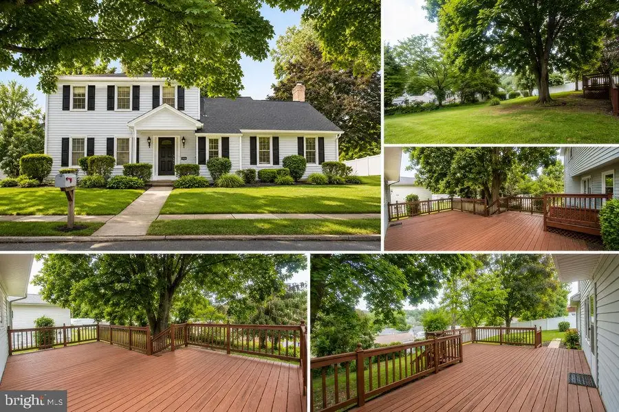 5221 Meadowbrook Dr, Mechanicsburg, PA 17050 - #2