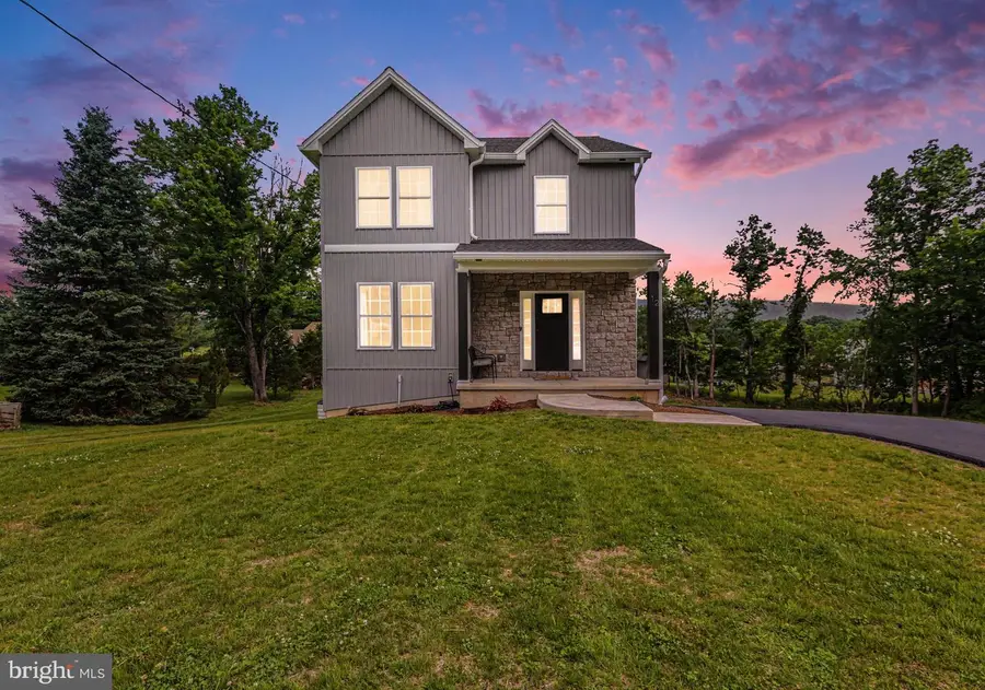 12 Oak Lane, Mechanicsburg, PA 17050 - #2