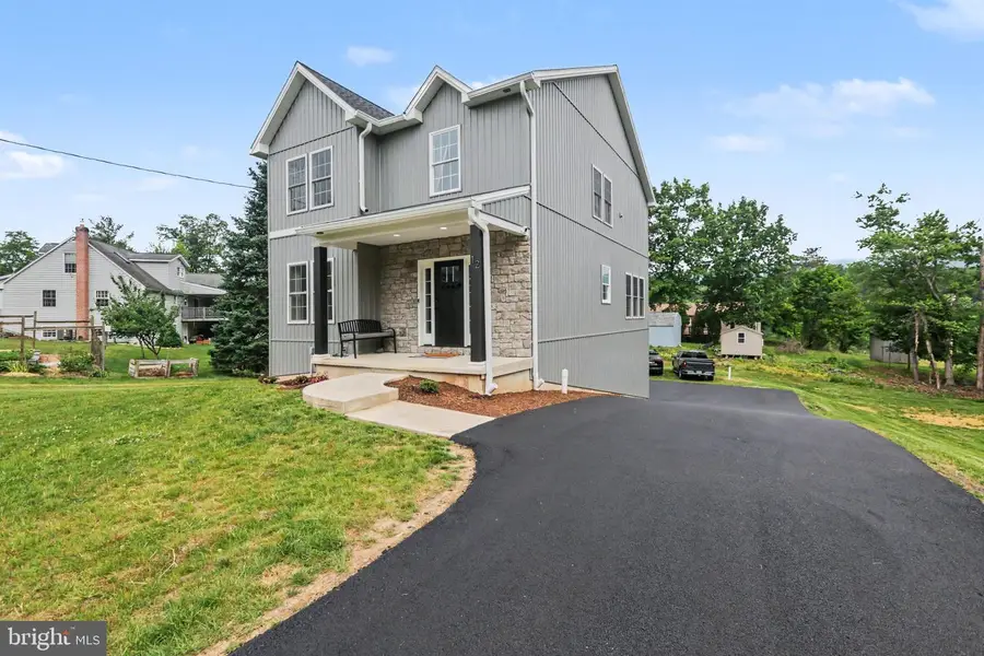 12 Oak Lane, Mechanicsburg, PA 17050 - #3
