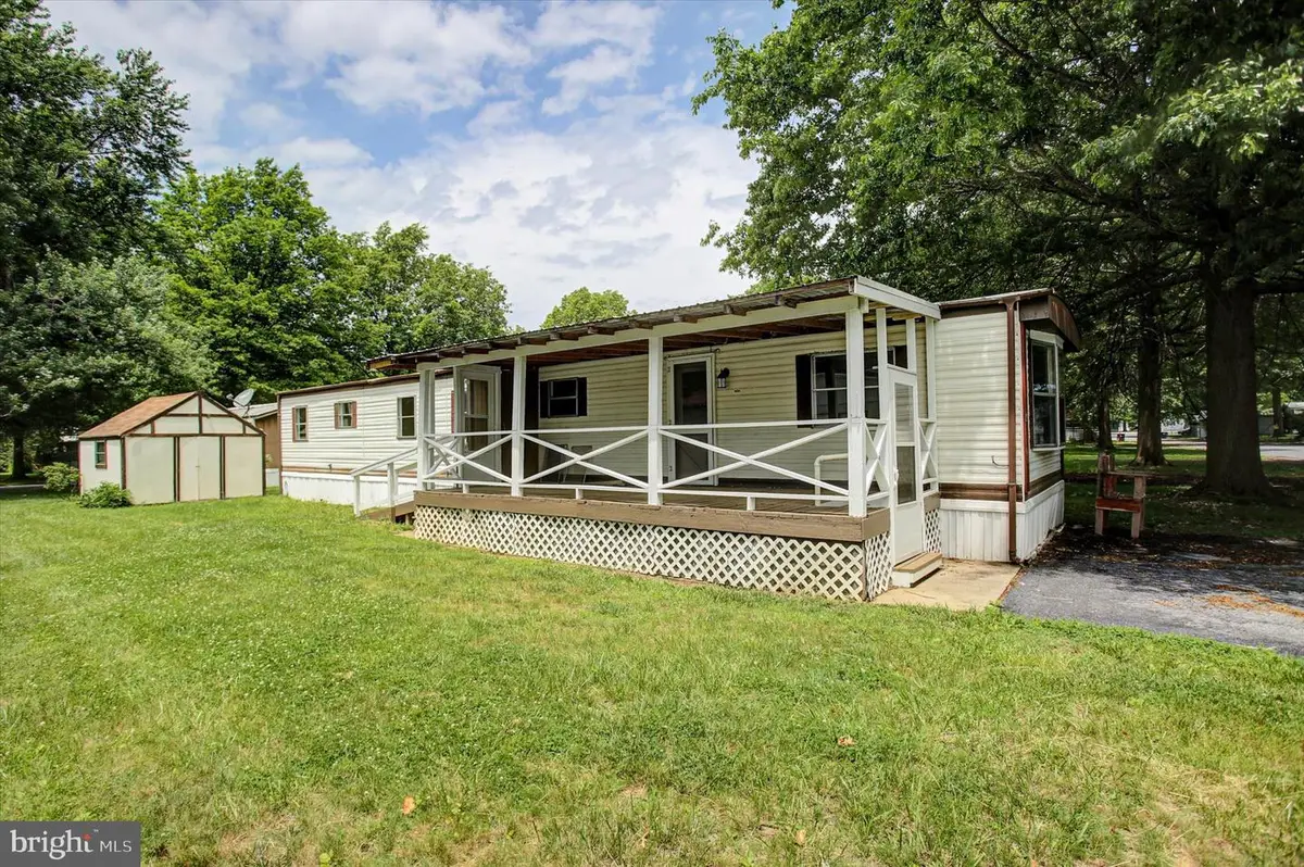 168 Shippensburg Mobile Es #tp-, Shippensburg, PA 17257 - #1