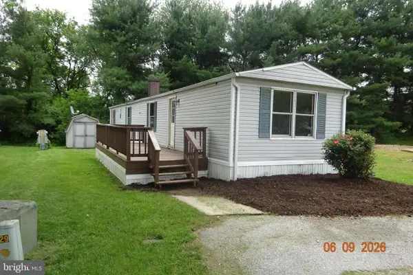 172 Rustic Drive, SHIPPENSBURG, PA 17257