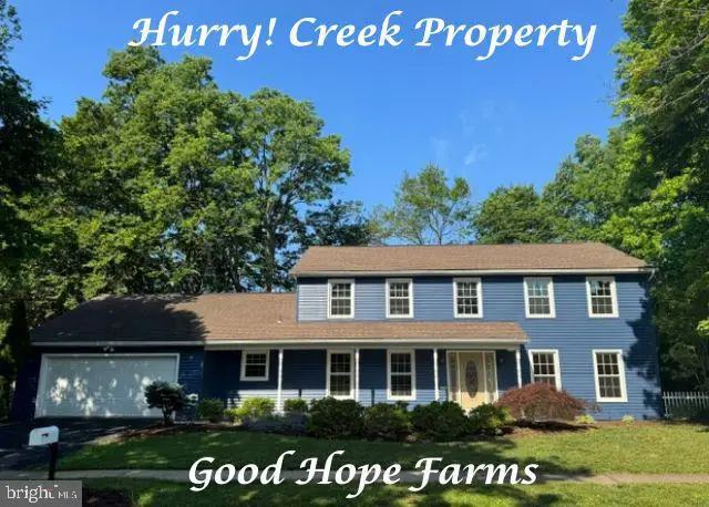 470 Woodcrest Dr, Mechanicsburg, PA 17050 - #1