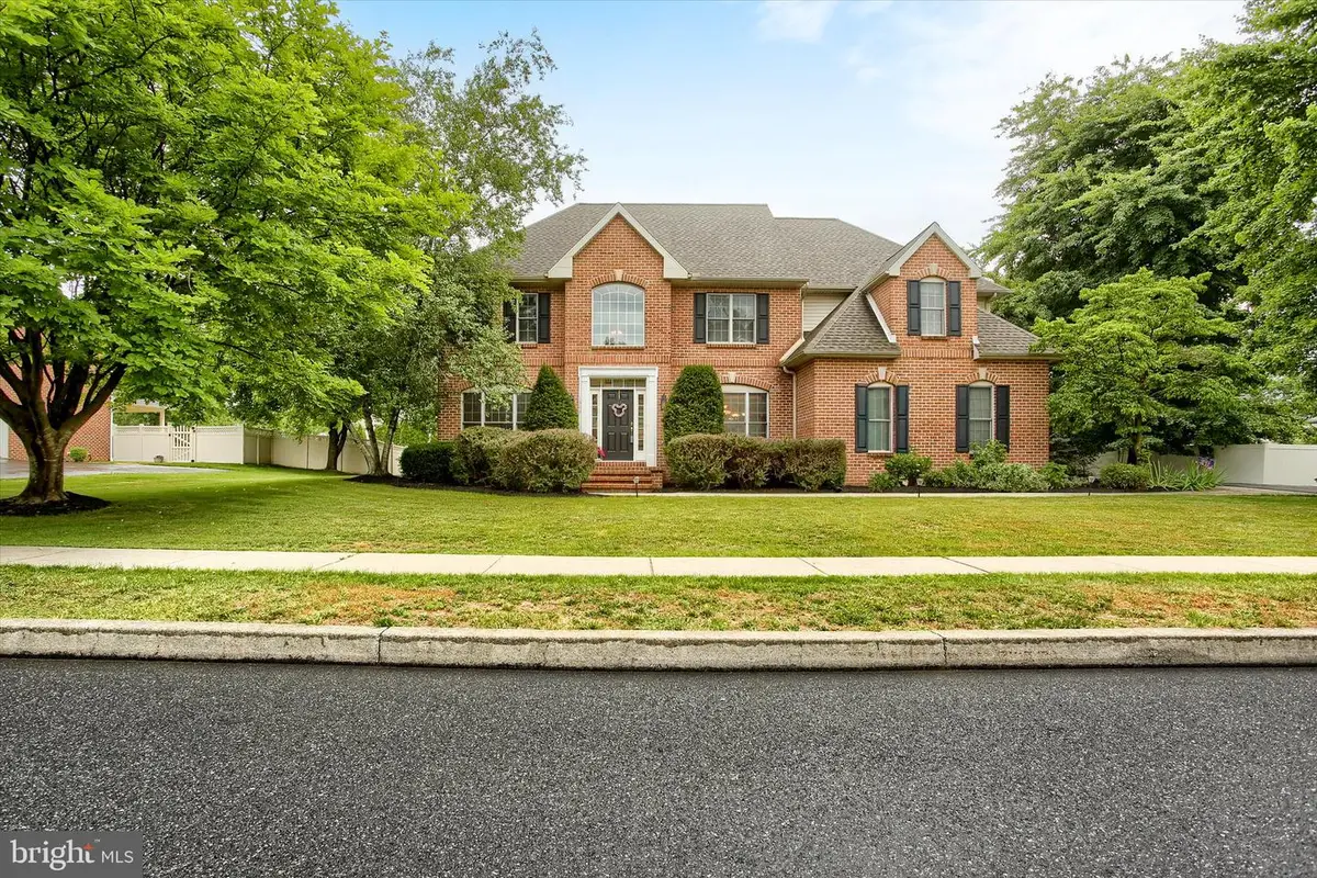 1302 King Arthur Dr, Mechanicsburg, PA 17050 - #1