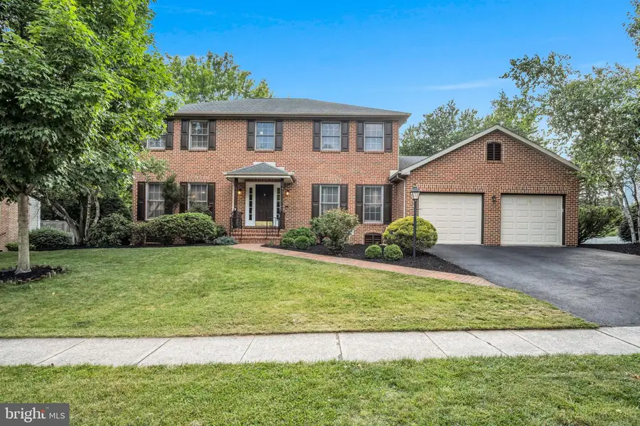 1103 Saffron Dr, Mechanicsburg, PA 17050 - #2