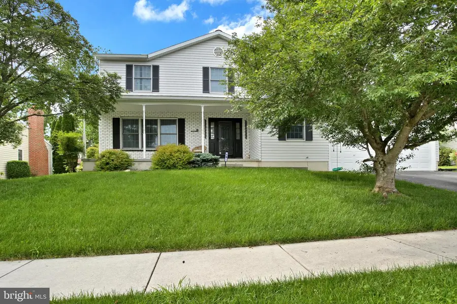 18 Willow Way Dr, Enola, PA 17025 - #2