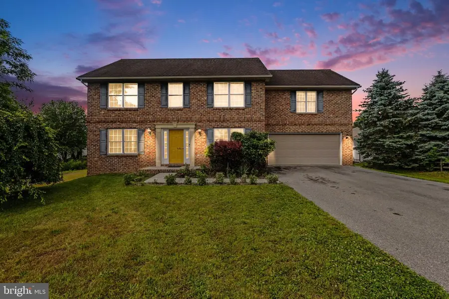 60 Ridge Ave, Carlisle, PA 17013 - #2