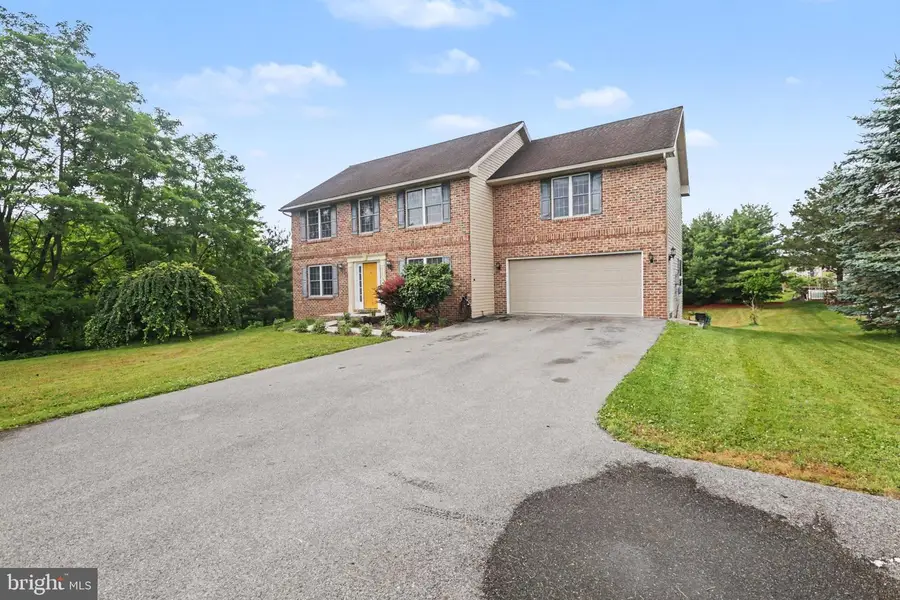60 Ridge Ave, Carlisle, PA 17013 - #3
