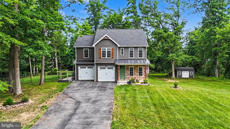 826 Sandbank Rd, Mount Holly Springs, PA 17065 - #3