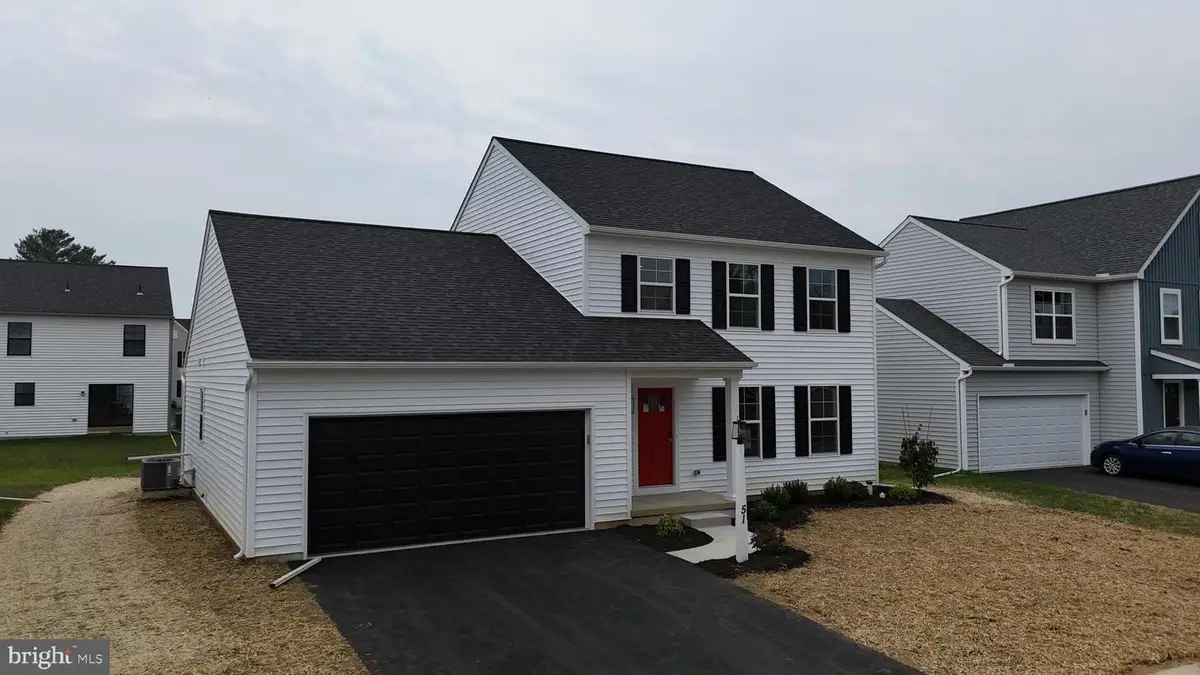 310 Reserve Ln, Mechanicsburg, PA 17050 - #1