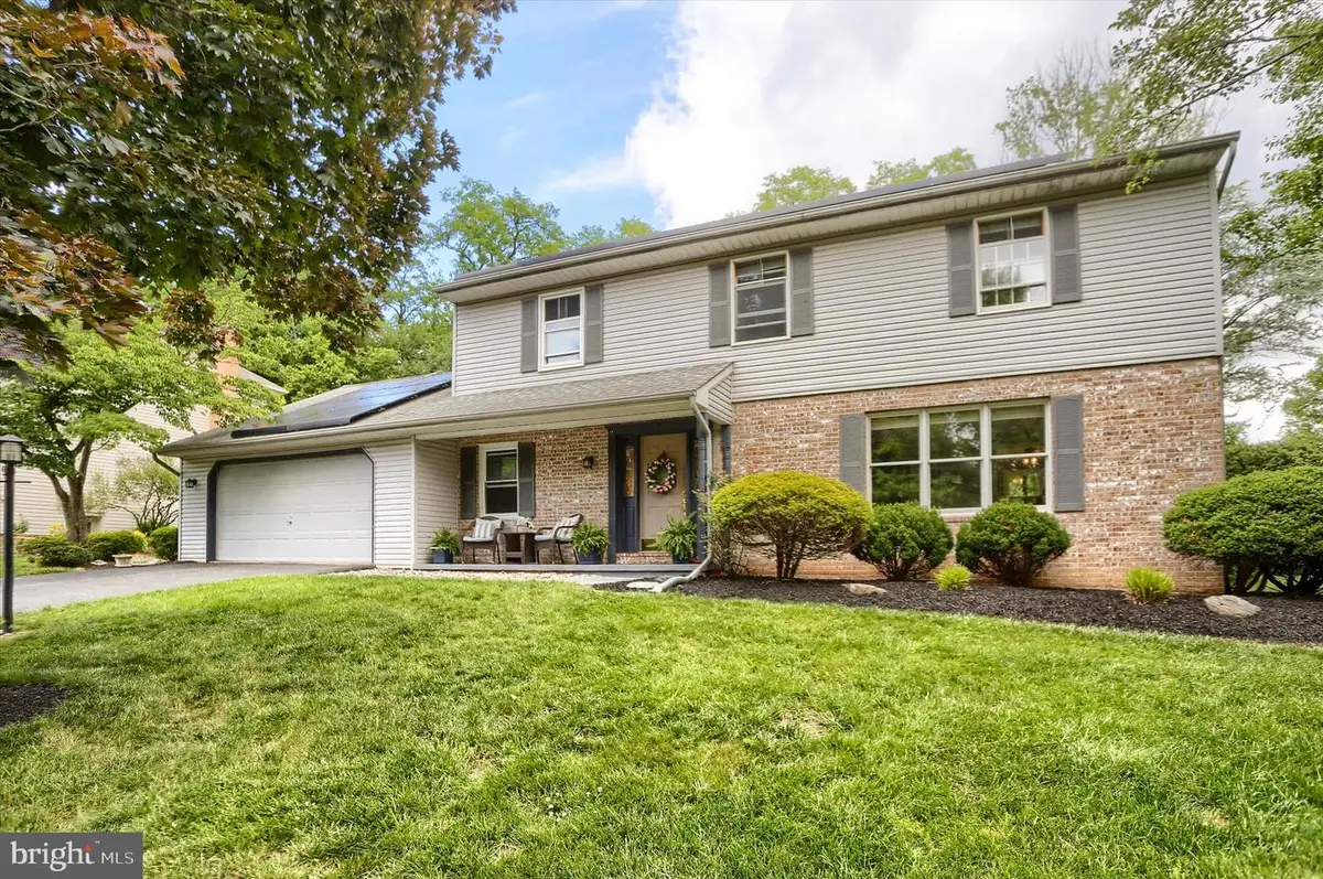 1700 Fairmont Drive, Mechanicsburg, PA 17055 - #1