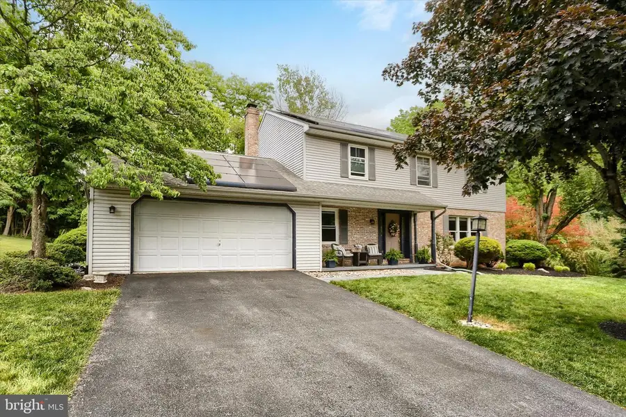1700 Fairmont Drive, Mechanicsburg, PA 17055 - #3