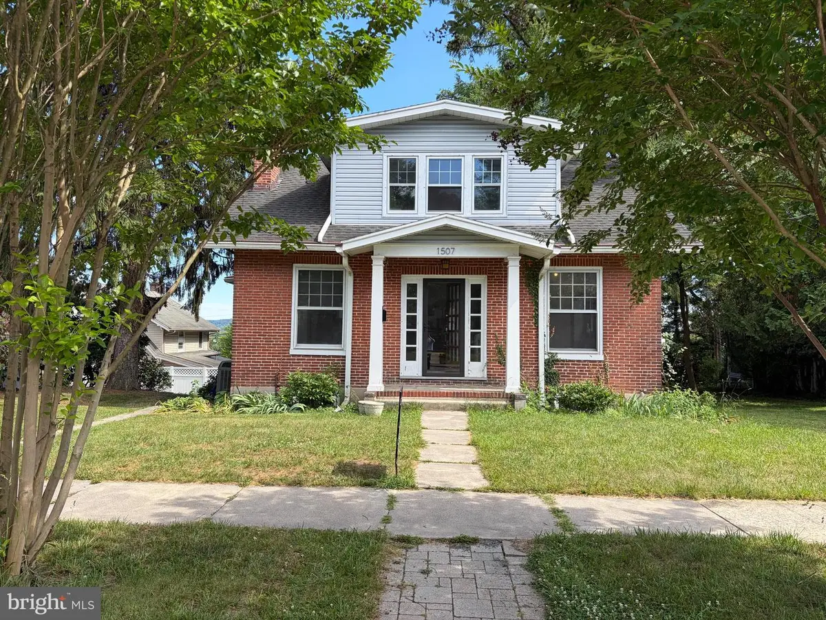 1507 Walnut St, Camp Hill, PA 17011 - #1