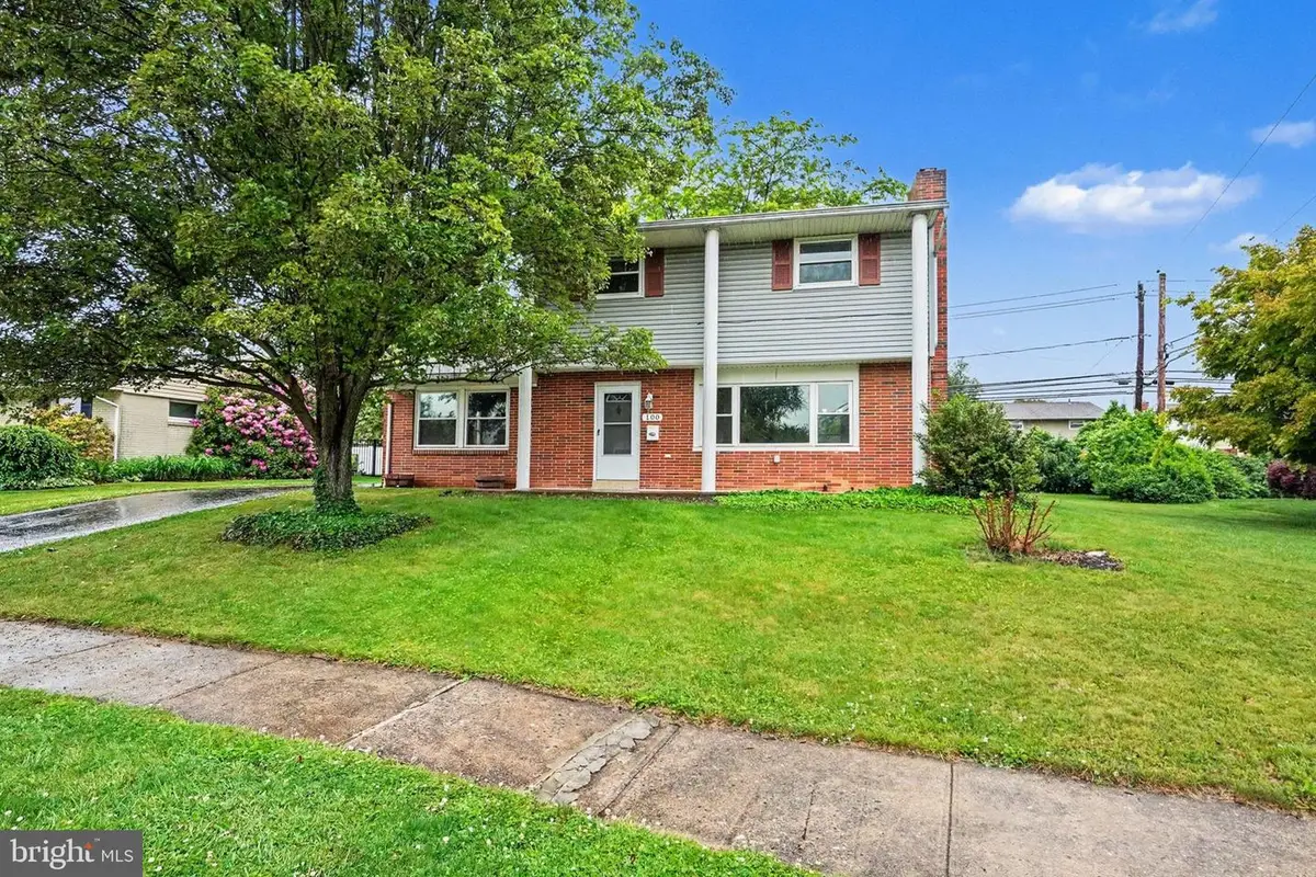 100 Lancaster Blvd, Mechanicsburg, PA 17055 - #1