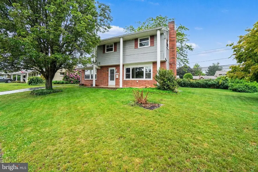 100 Lancaster Blvd, Mechanicsburg, PA 17055 - #3