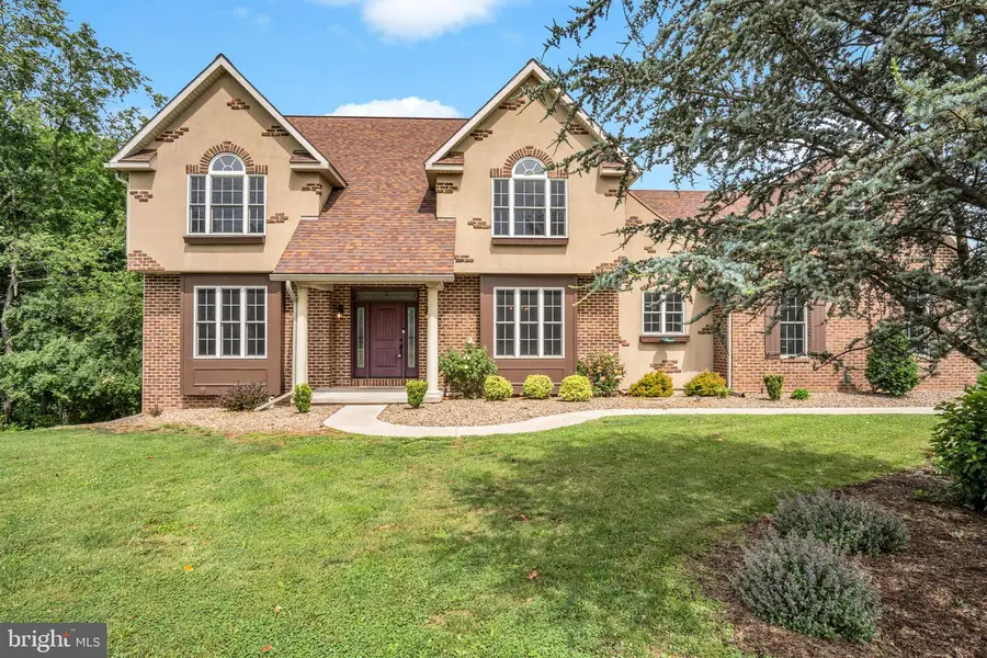 4002 Glenfinnan Pl, Mechanicsburg, PA 17055 - #2