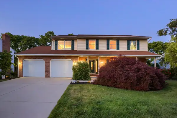 50 Bourbon Red Dr, MECHANICSBURG, PA 17050
