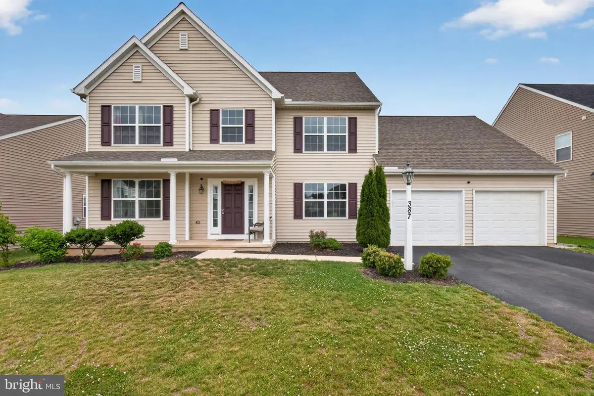 387 Reserve Ln, Mechanicsburg, PA 17050 - #1