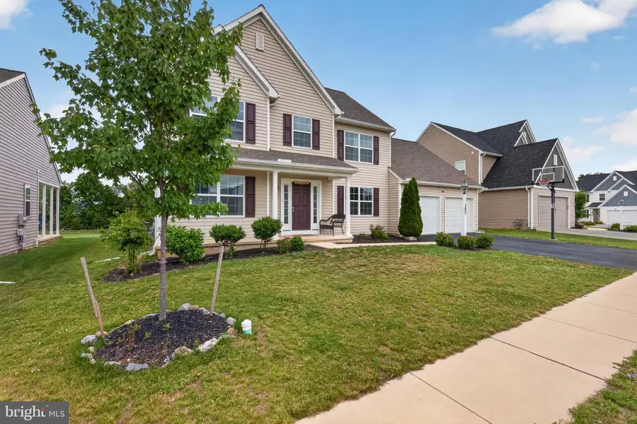 387 Reserve Ln, Mechanicsburg, PA 17050 - #2