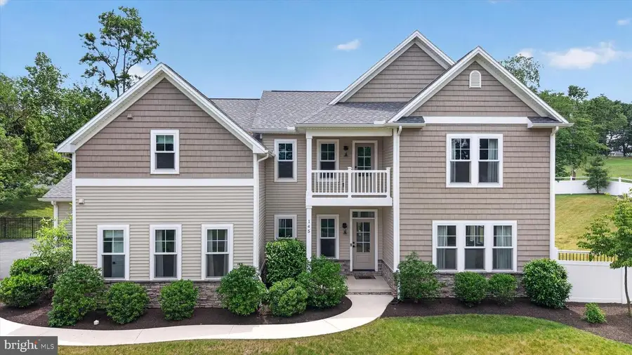 145 Willow Mill Park Road, Mechanicsburg, PA 17050 - #2