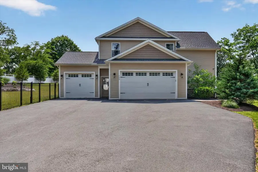 145 Willow Mill Park Road, Mechanicsburg, PA 17050 - #3