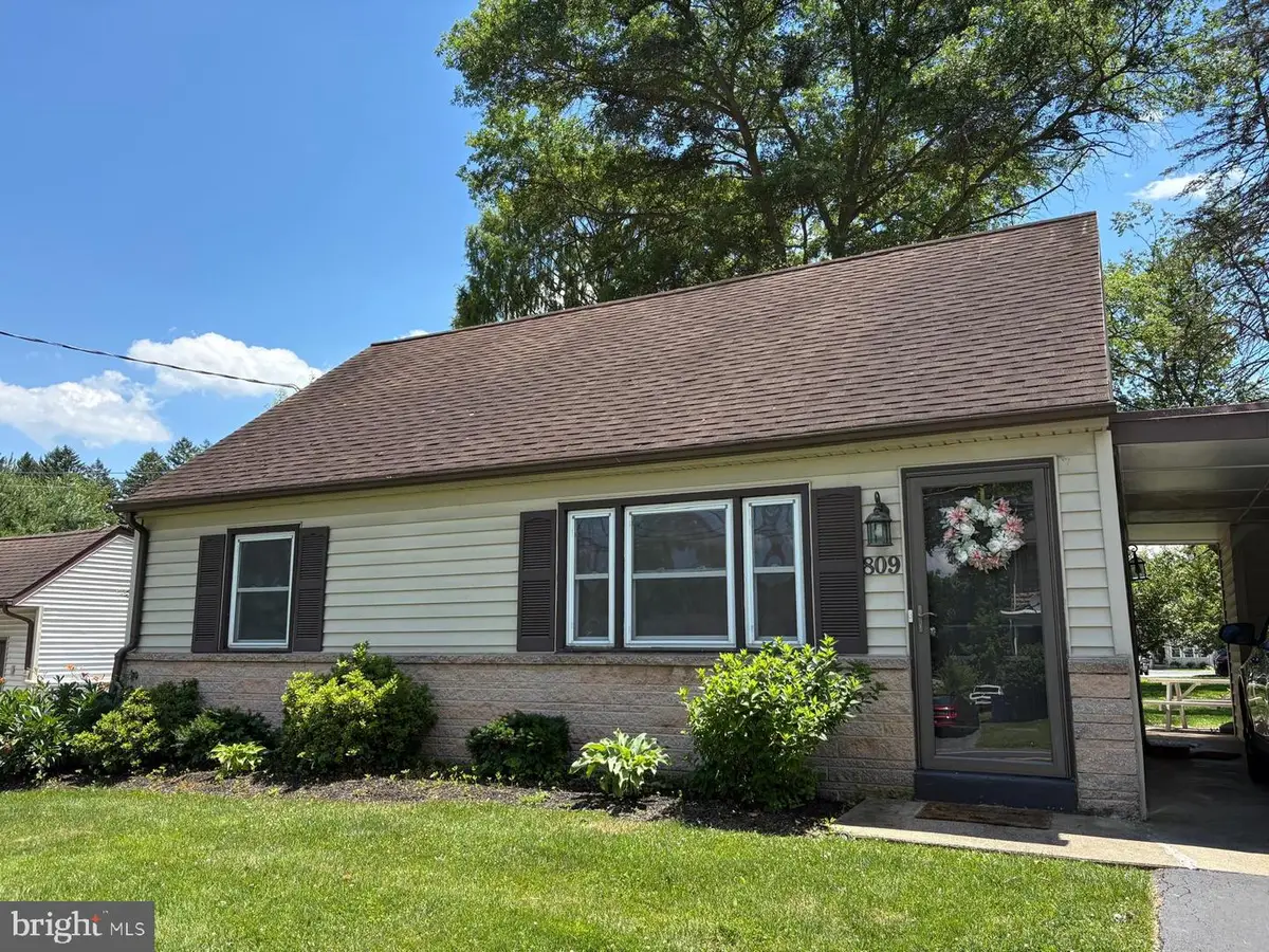 809 Grantham Road, Mechanicsburg, PA 17055 - #1