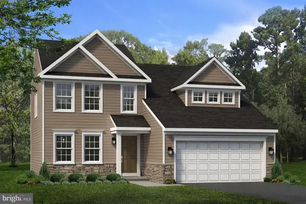 905 Fairfield Lane, SHIPPENSBURG, PA 17257
