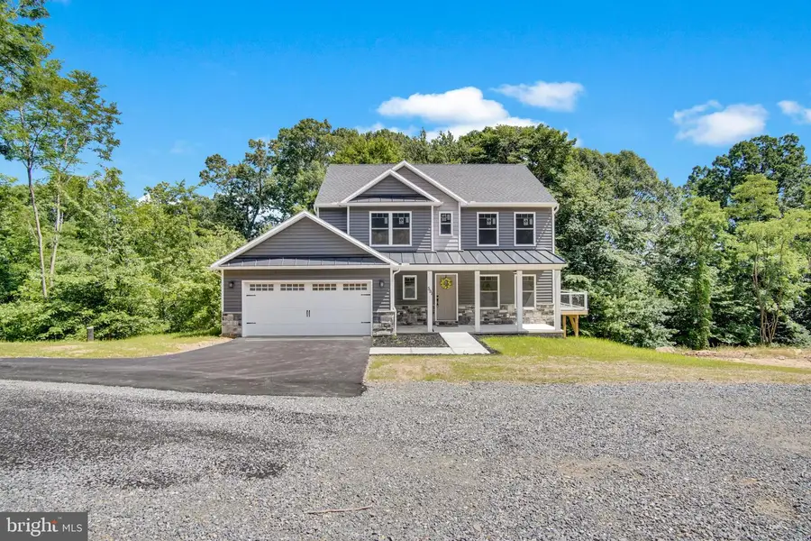 591 Belle Vista Dr, Enola, PA 17025 - #2