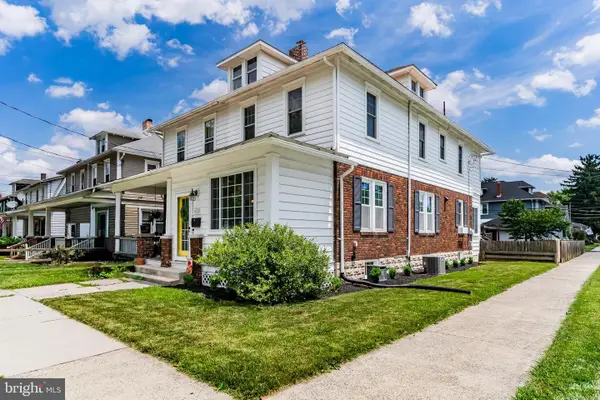 624 Fourth Street, NEW CUMBERLAND, PA 17070