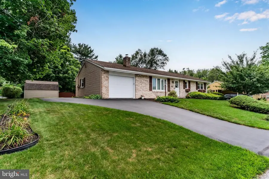 120 Darr Avenue, Carlisle, PA 17013 - #2
