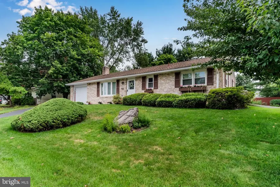 120 Darr Avenue, Carlisle, PA 17013 - #3