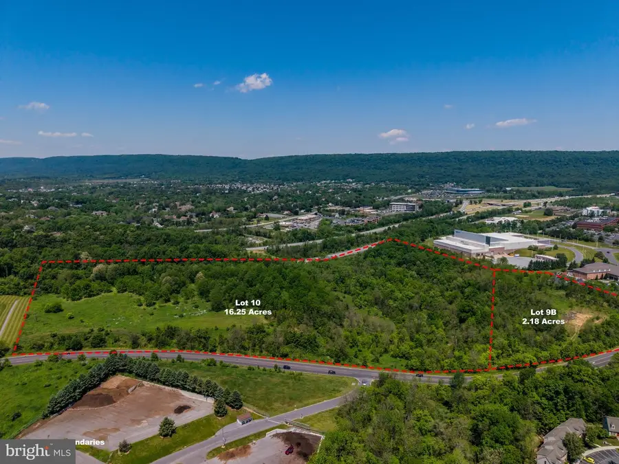 Lot 9b Technology Pkwy, Mechanicsburg, PA 17050 - #2