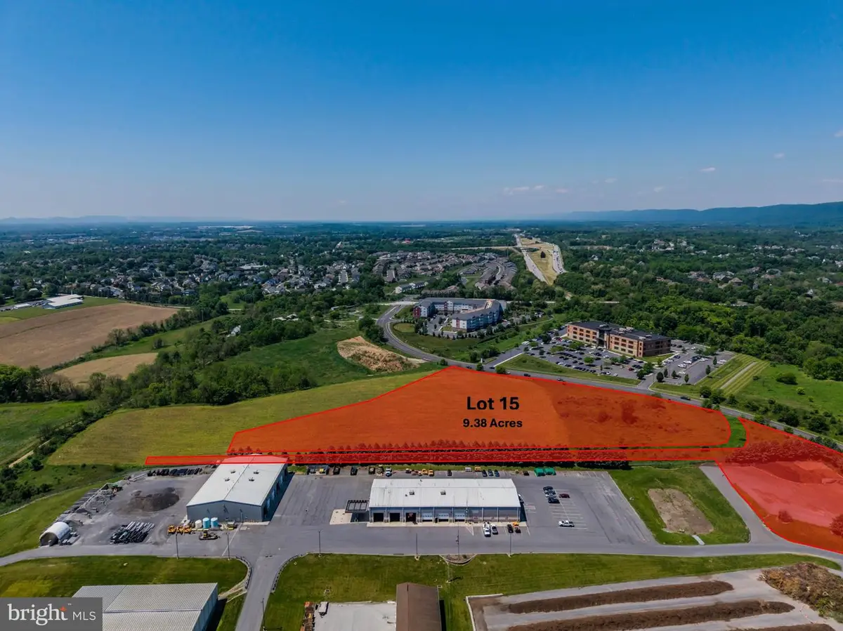 Lot 15 Technology Pkwy, Mechanicsburg, PA 17050 - #1