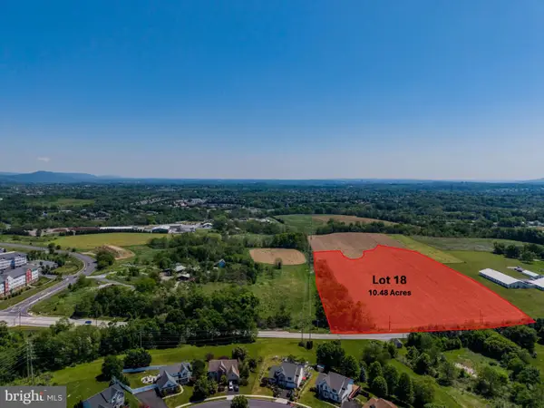 Lot 18 Technology Pkwy, ENOLA, PA 17025