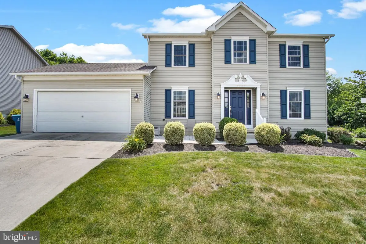 2140 Canterbury Dr., Mechanicsburg, PA 17055 - #1
