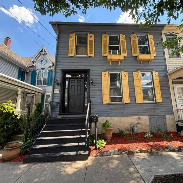 226 King St E, SHIPPENSBURG, PA 17257