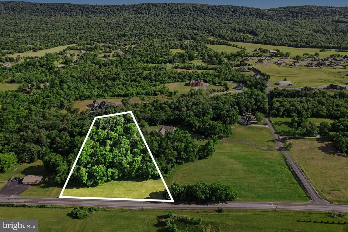 7166 Wertzville Road #lot 2, Carlisle, PA 17015 - #1