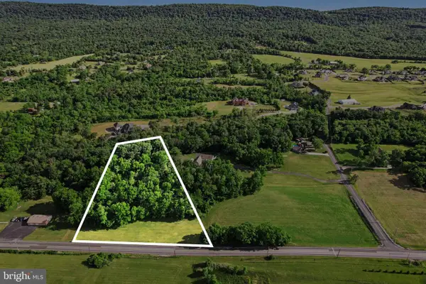 7166 Wertzville Road #lot 2, CARLISLE, PA 17015