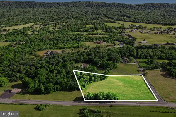 7166 Wertzville Rd, CARLISLE, PA 17015