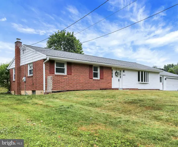 597 Magaro Rd, ENOLA, PA 17025