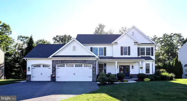 405 Sorbie Lane, MECHANICSBURG, PA 17050