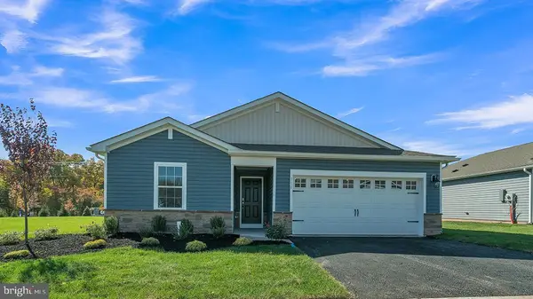 41 Bennington Way, CARLISLE, PA 17013