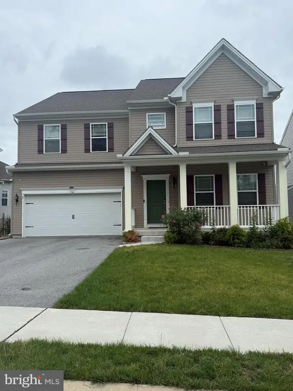 3 Barnhart Circle, MECHANICSBURG, PA 17050