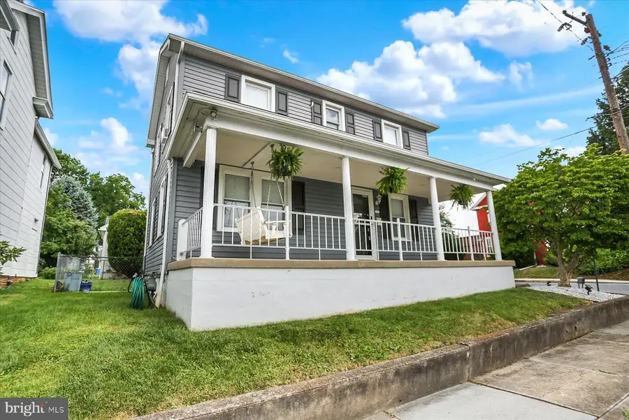 540 Market Street, New Cumberland, PA 17070 - #3