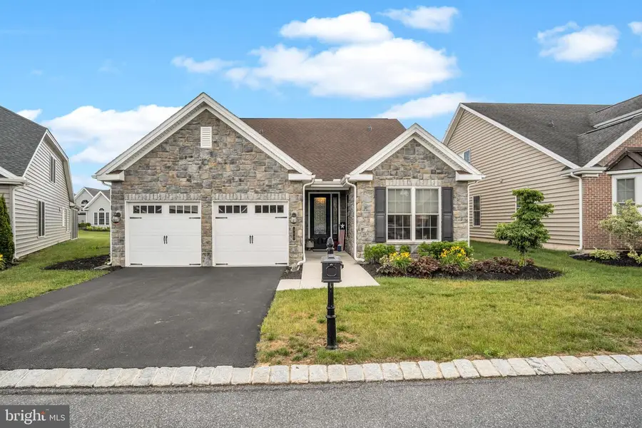 312 Founders Way, Mechanicsburg, PA 17050 - #3