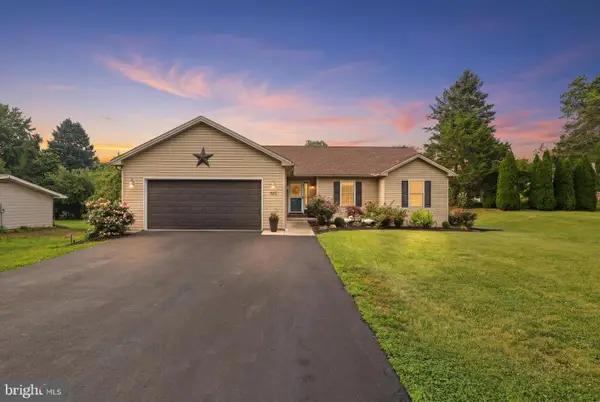 302 Sand Bank Road, MOUNT HOLLY SPRINGS, PA 17065
